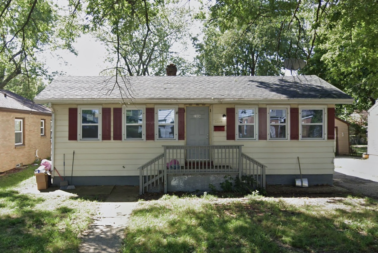 Property main image
